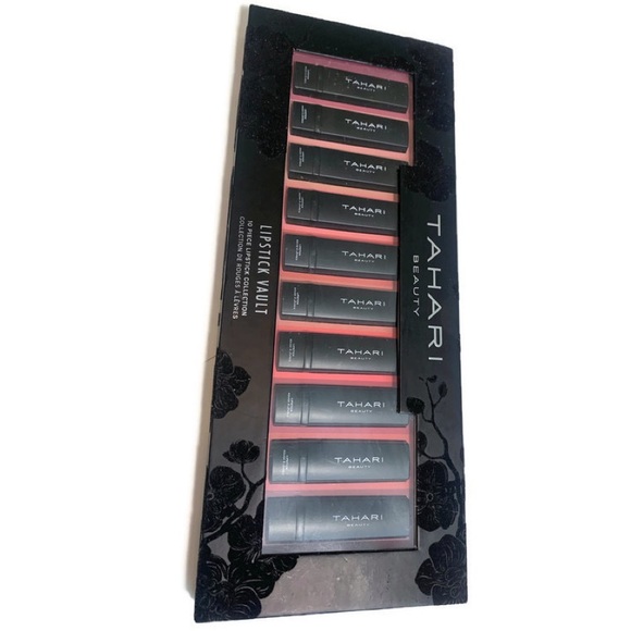 tahari lipstick